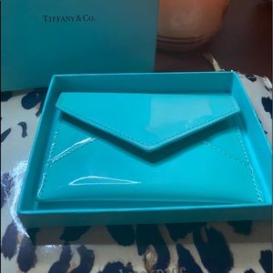 Tiffany and co